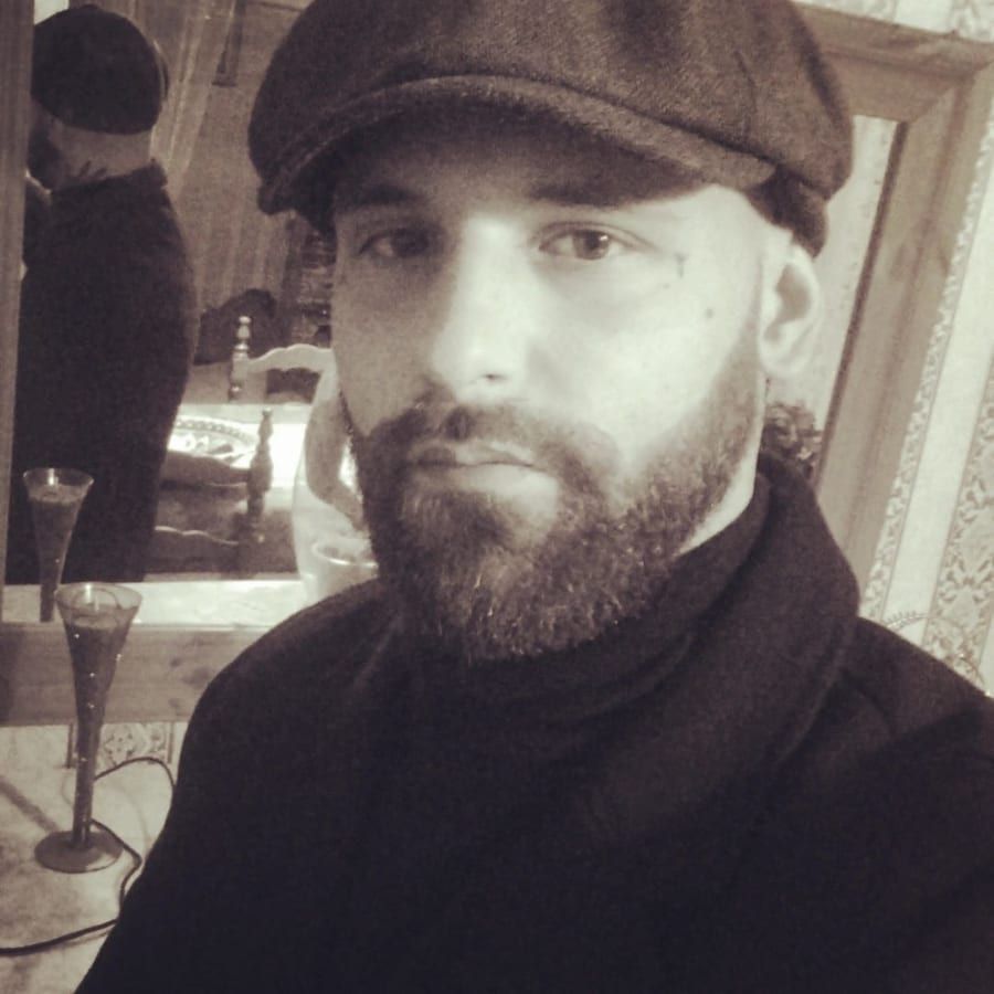 Profil de Livan