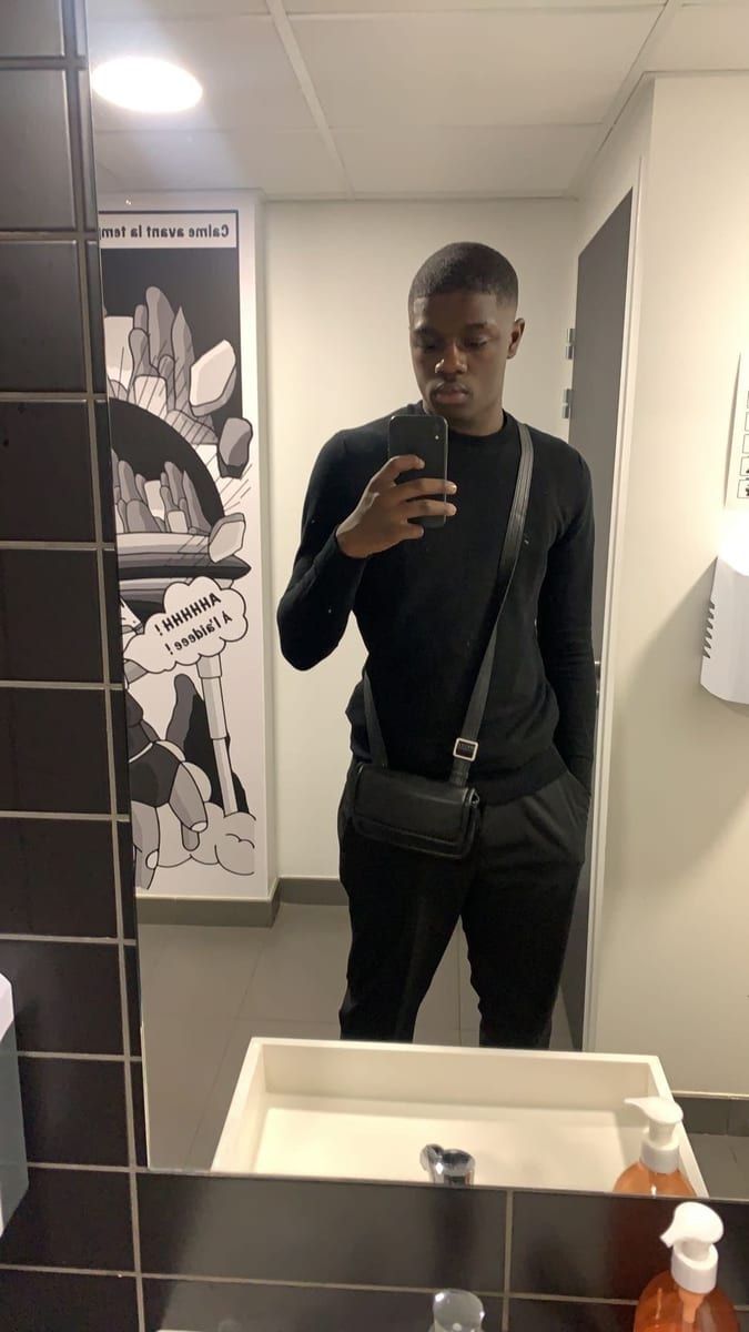 Profil de Lorick