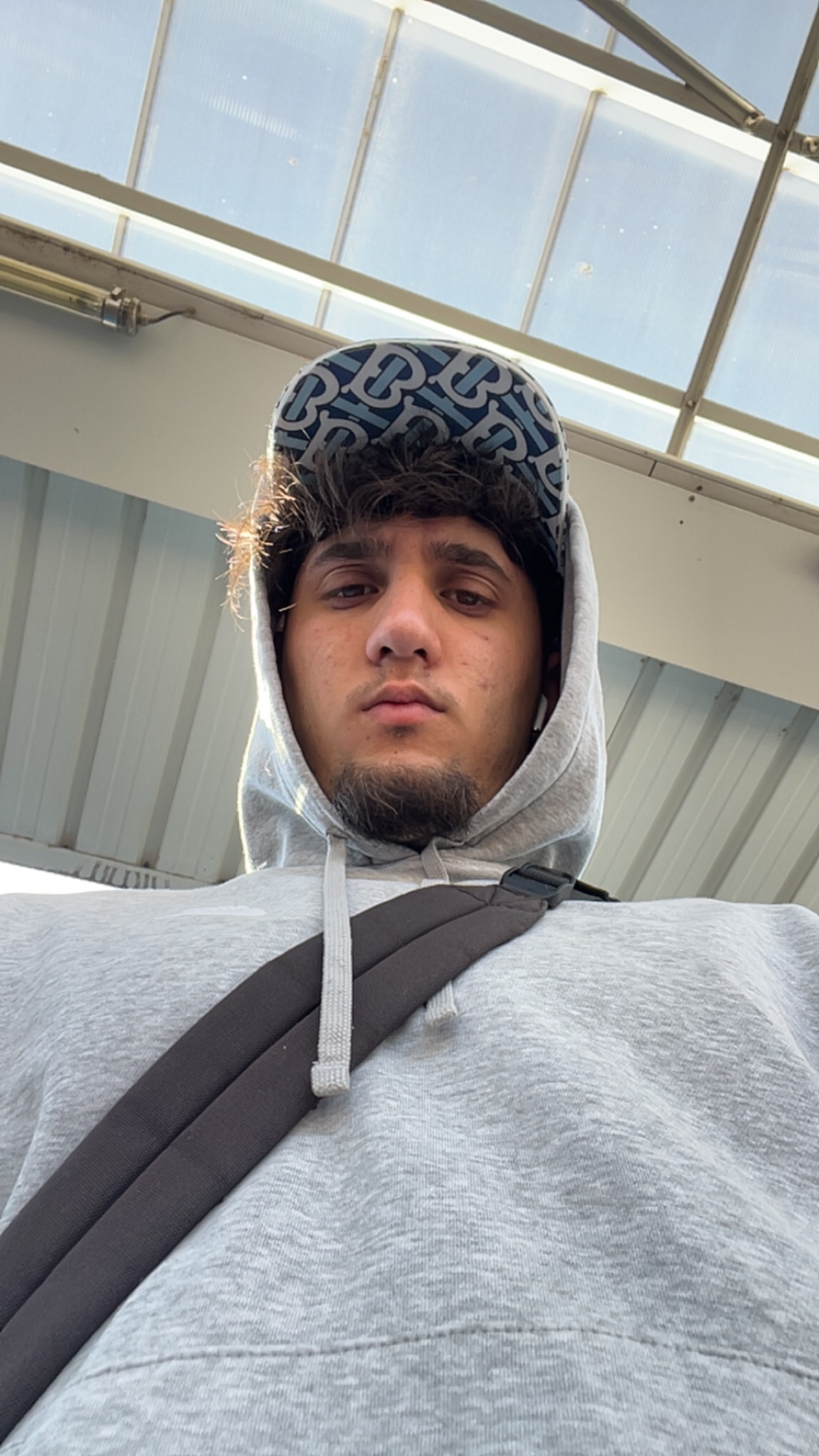 Profil de Bambo