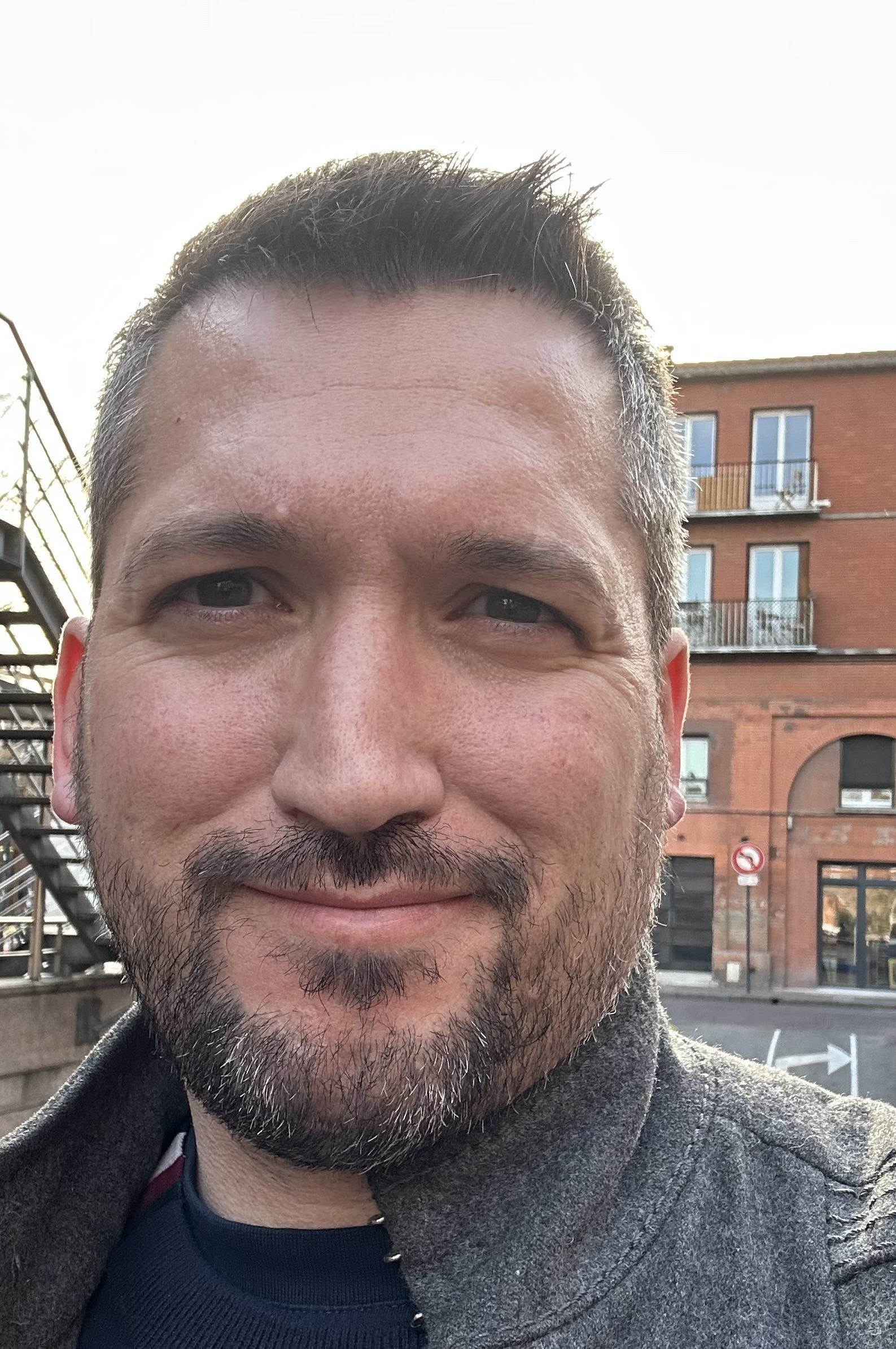 Profil de Ehouarn