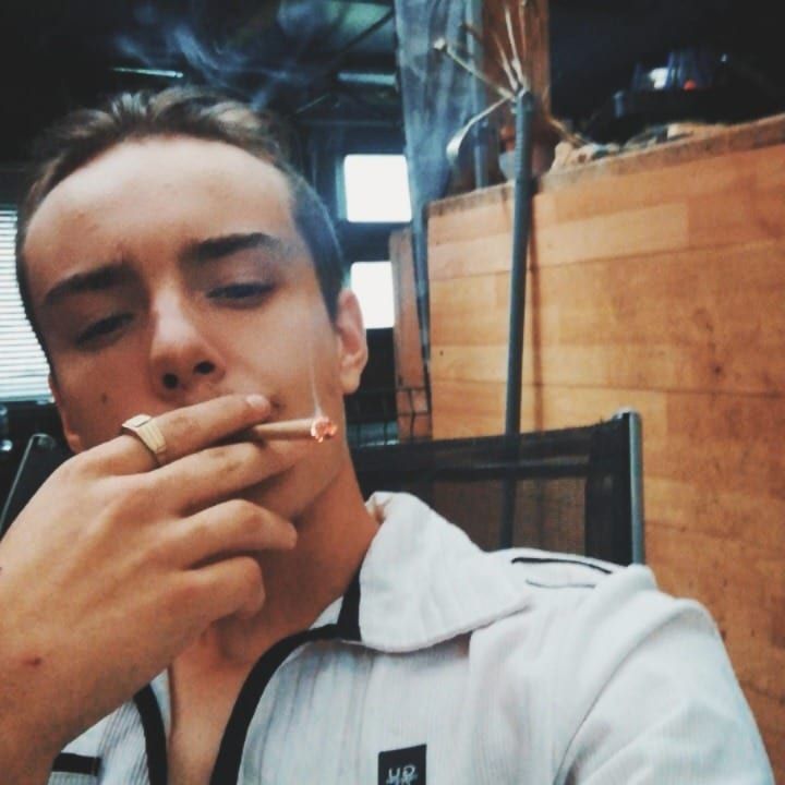 Profil de Eyal