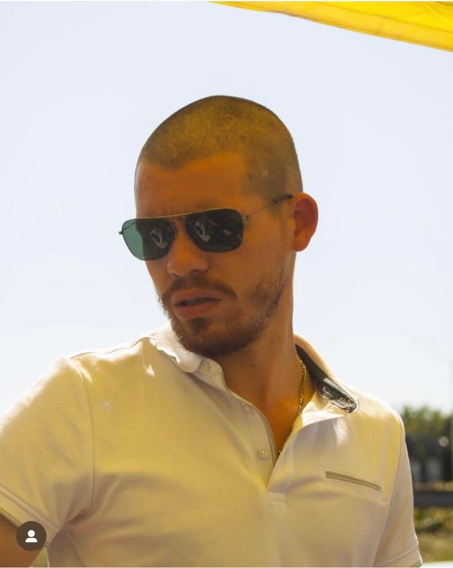 Profil de Eloick