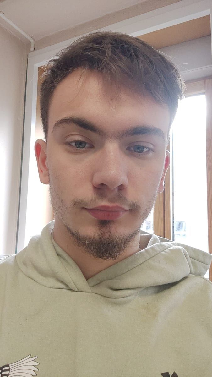Profil de Uldrich