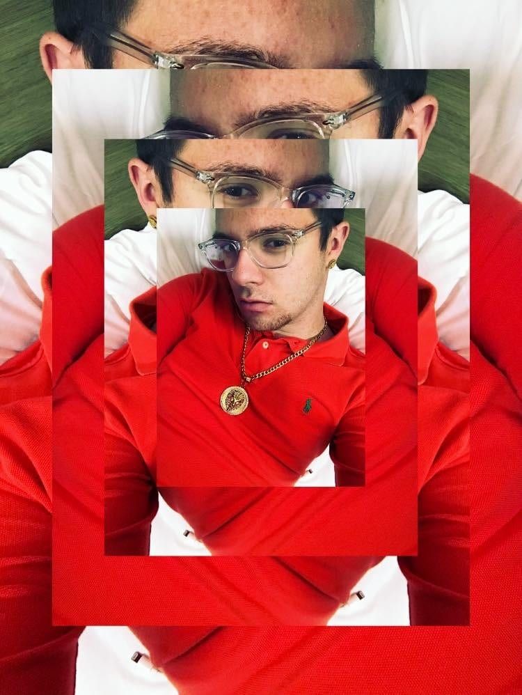 Profil de Enrique