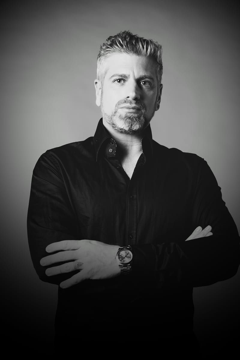 Profil de Abdelouahad