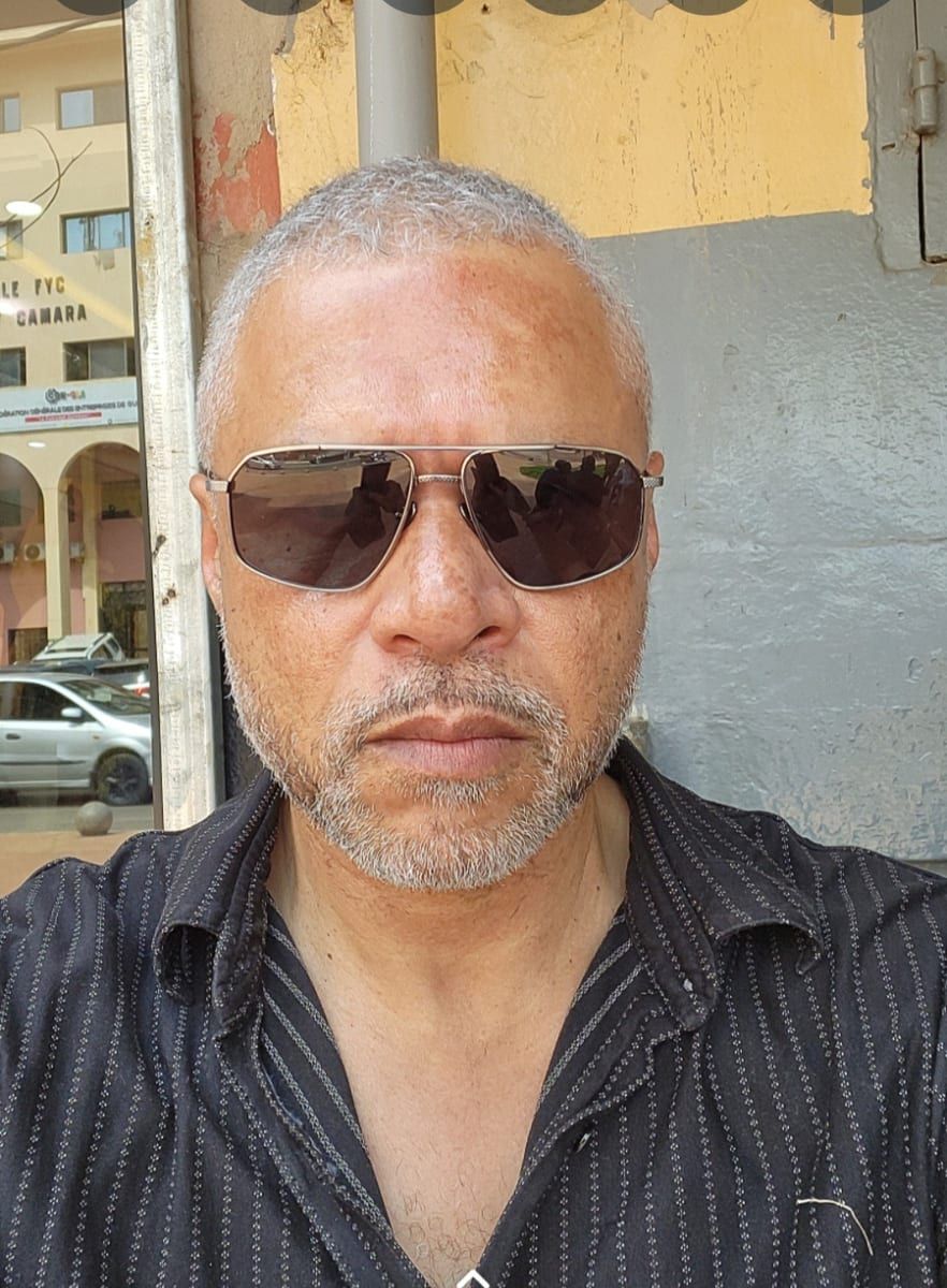 Profil de Elio
