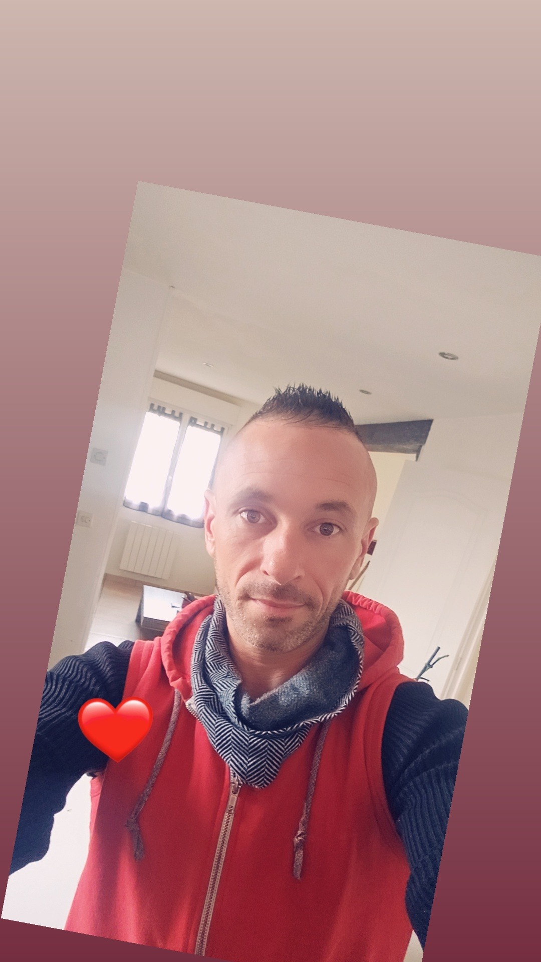Profil de Gauvain