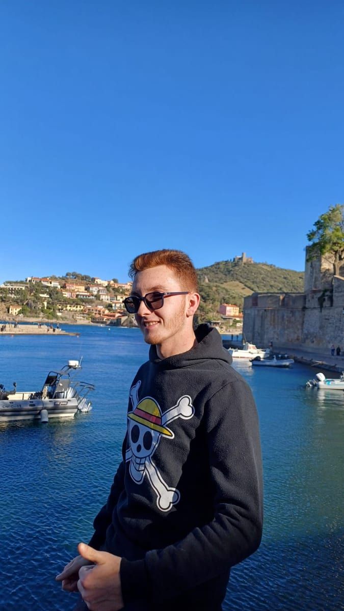 Profil de Nourdine