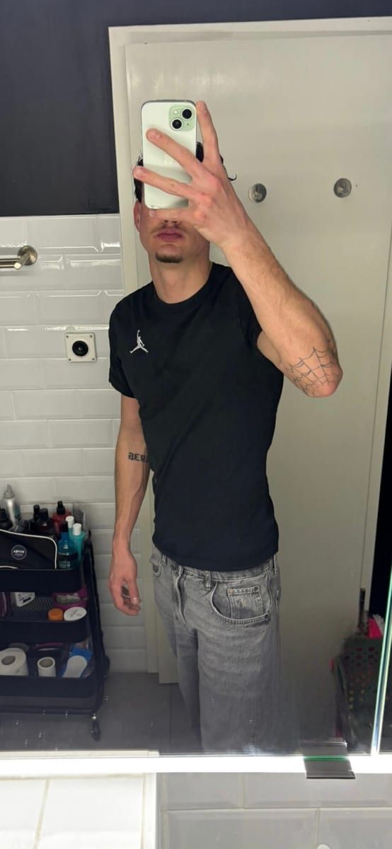 Profil de Giacomo