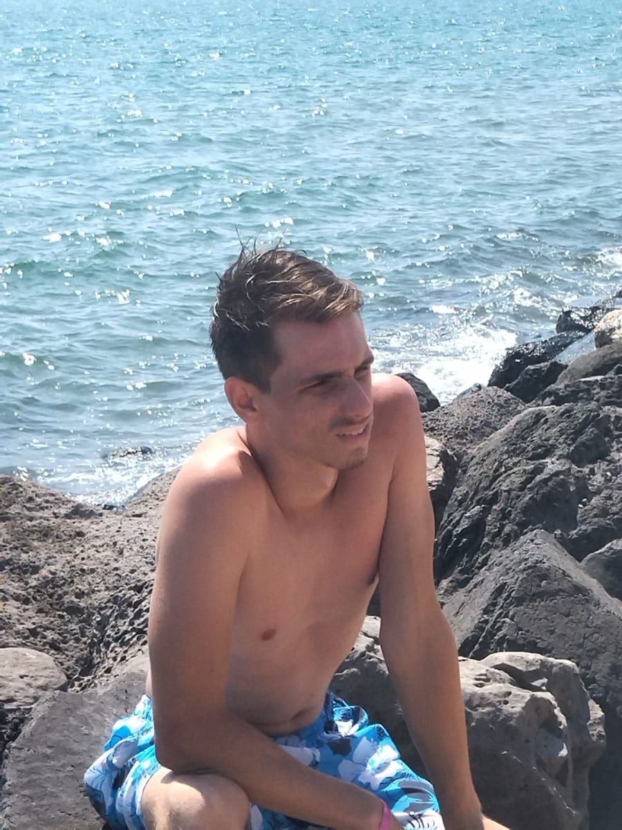 Profil de Dusty