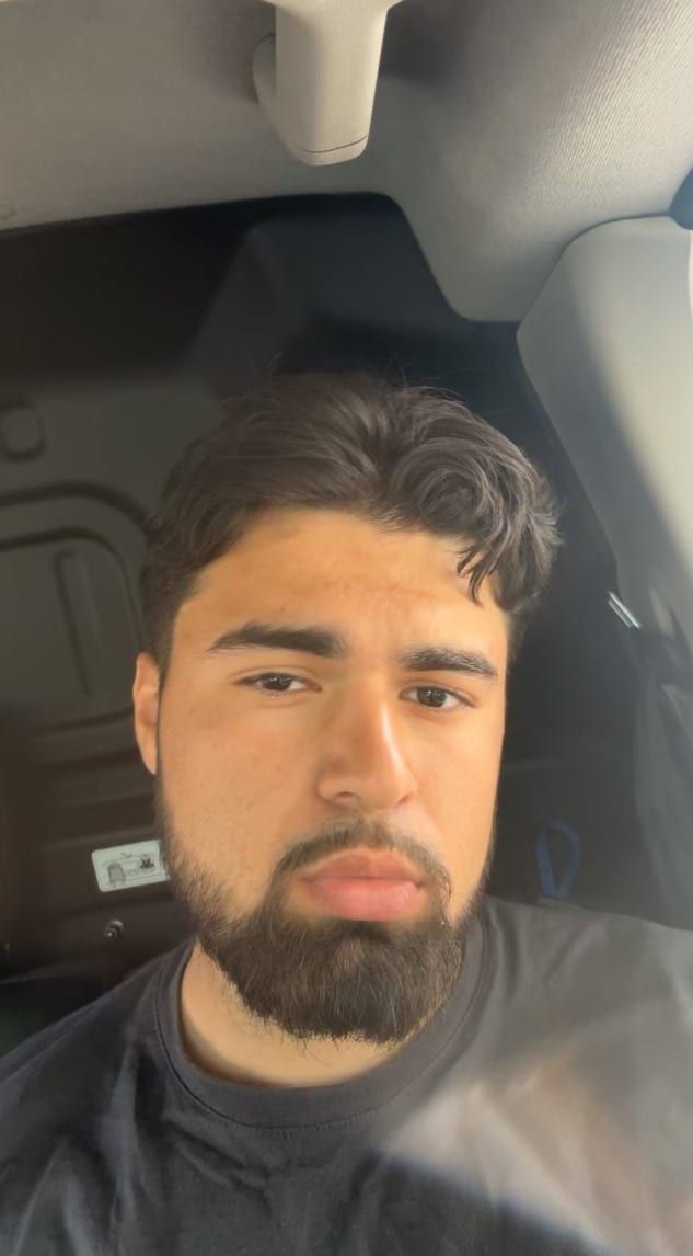 Profil de Ronaldo