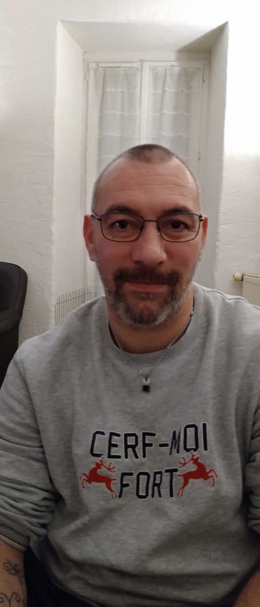 Profil de Gheorghe