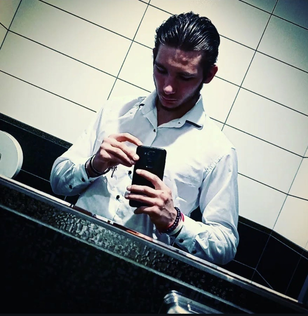 Profil de Apollon