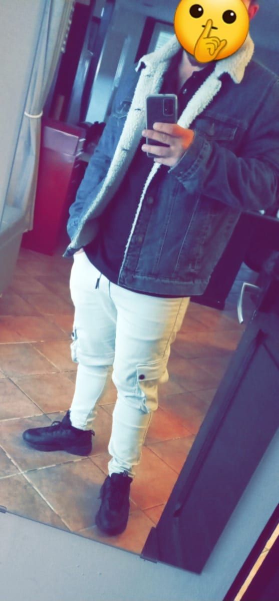 Profil de Rachad