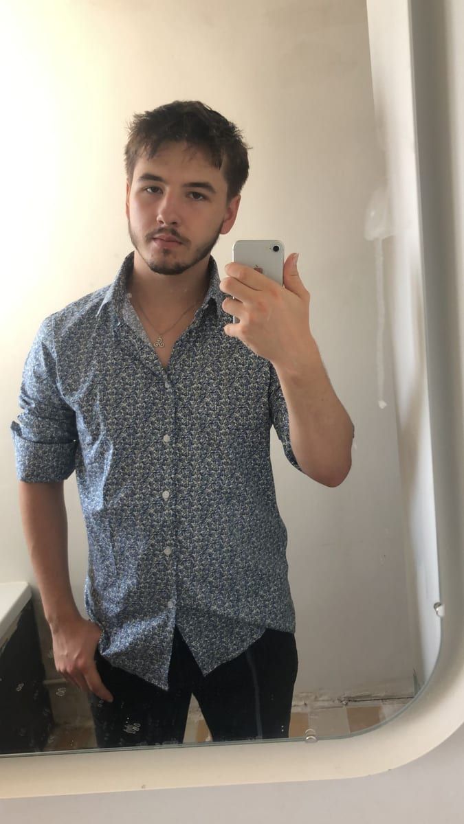 Profil de Kenji
