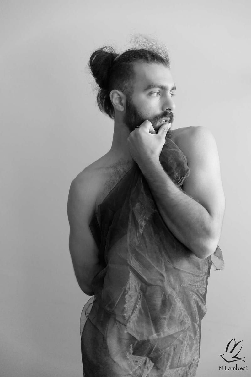 Profil de Zaccharie
