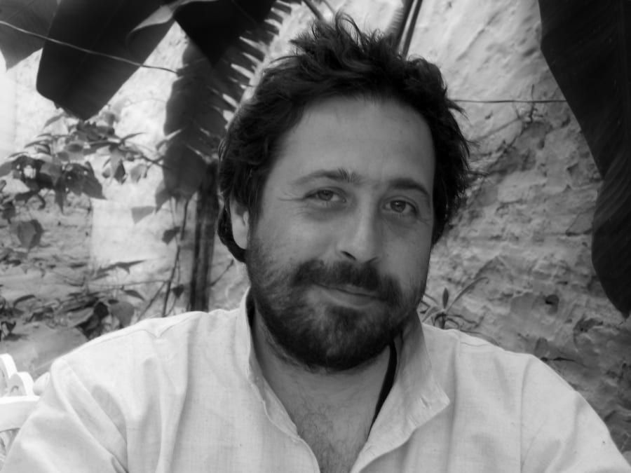 Profil de Nasserdine