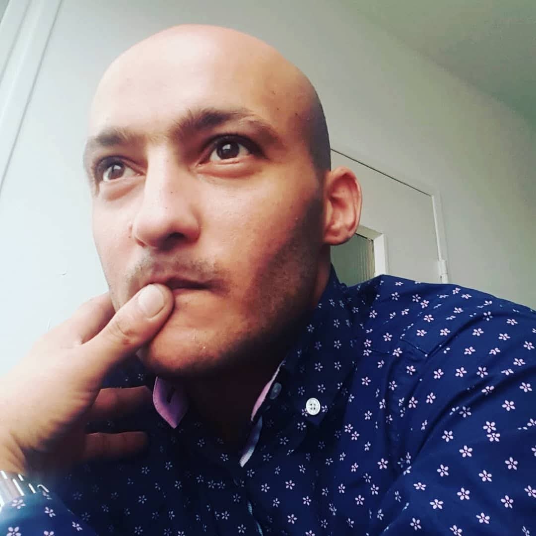Profil de Hugues-antoine