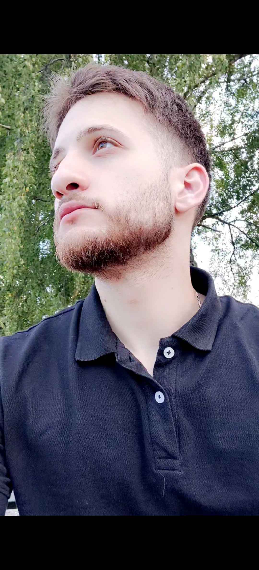 Profil de Anakin