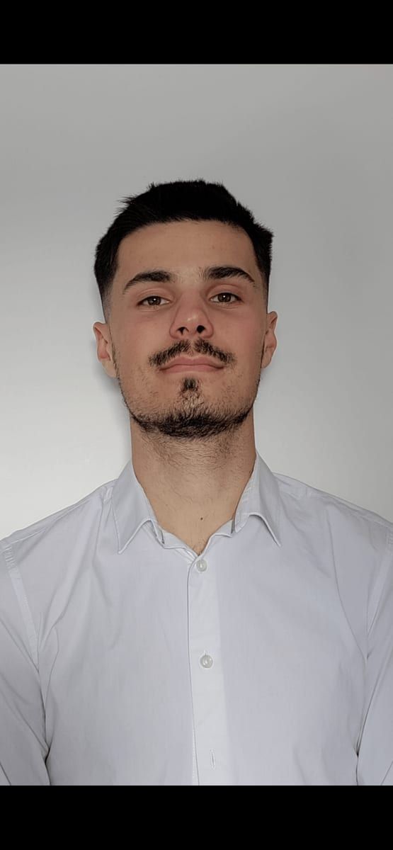 Profil de Vladislav