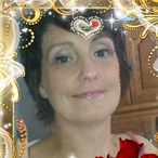 Profil de Barberine